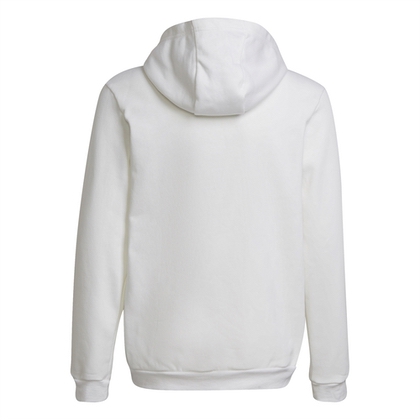 Adidas hoodie - ENT22 Hoody - White 